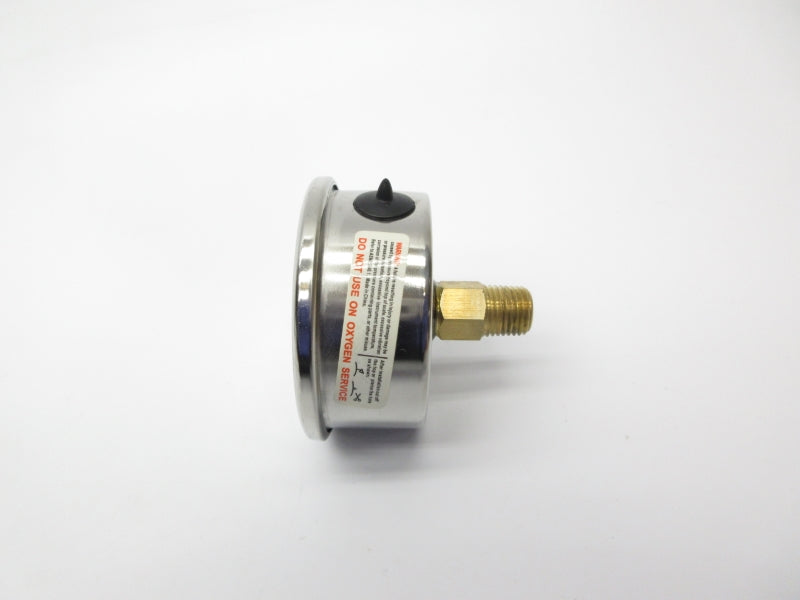 GAUGE SSG2502-3000 0-3000PSI NSMP