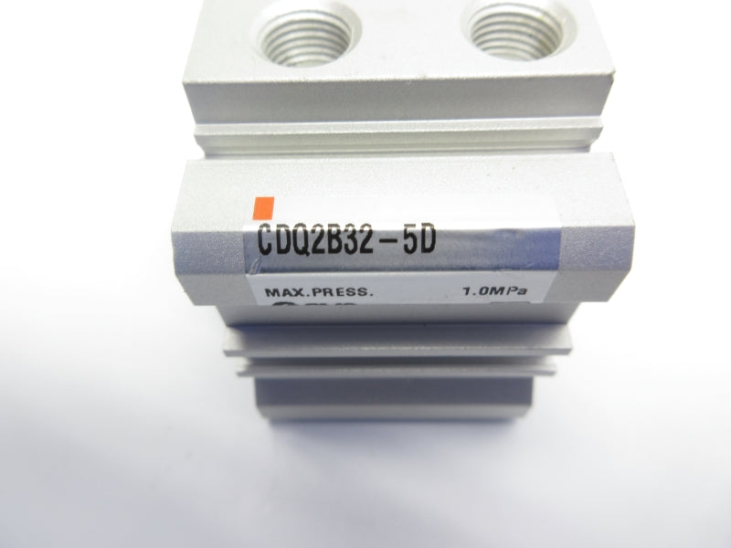 SMC CDQ2B32-5D 145PSI NSNP