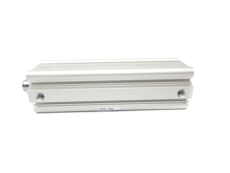 SMC CDQ2A40-125DCZ NSNP