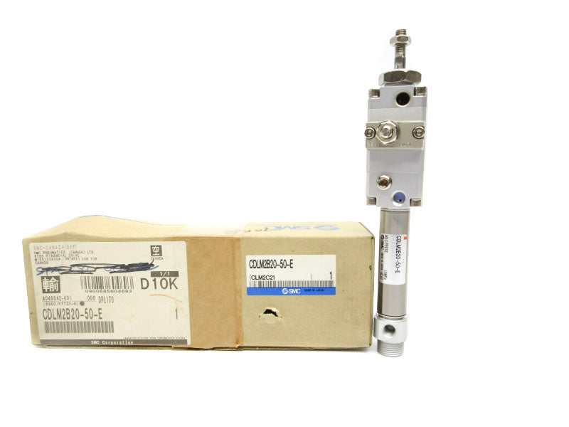 SMC CDLM2B20-50-E NSMP