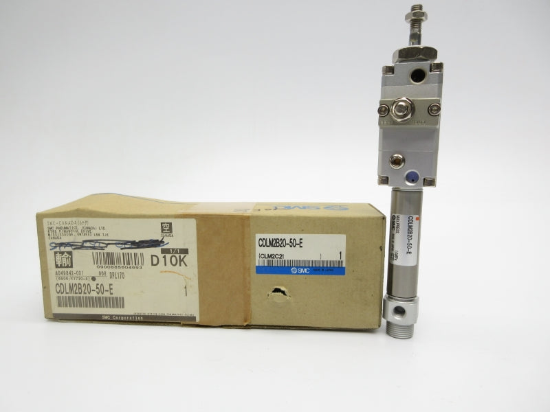 SMC CDLM2B20-50-E NSMP