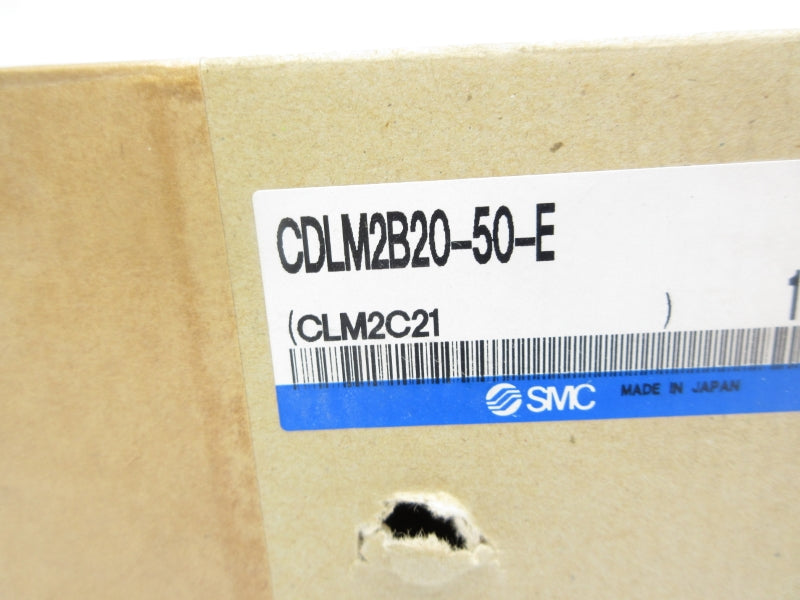 SMC CDLM2B20-50-E NSMP