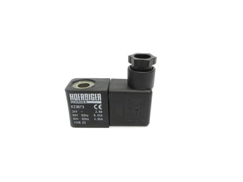 PARKER KZ3673 24V NSNP