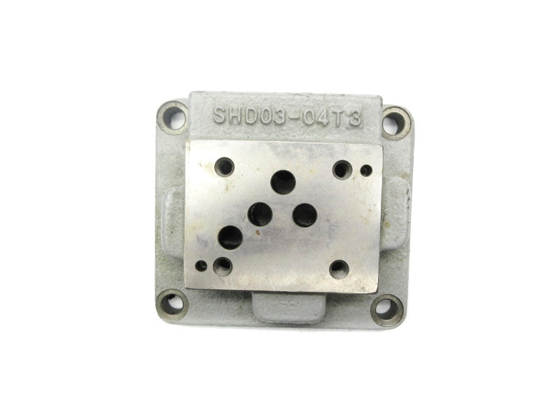 SPARE PART SHD03-04T3 UNMP