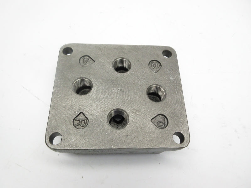 SPARE PART SHD03-04T3 UNMP
