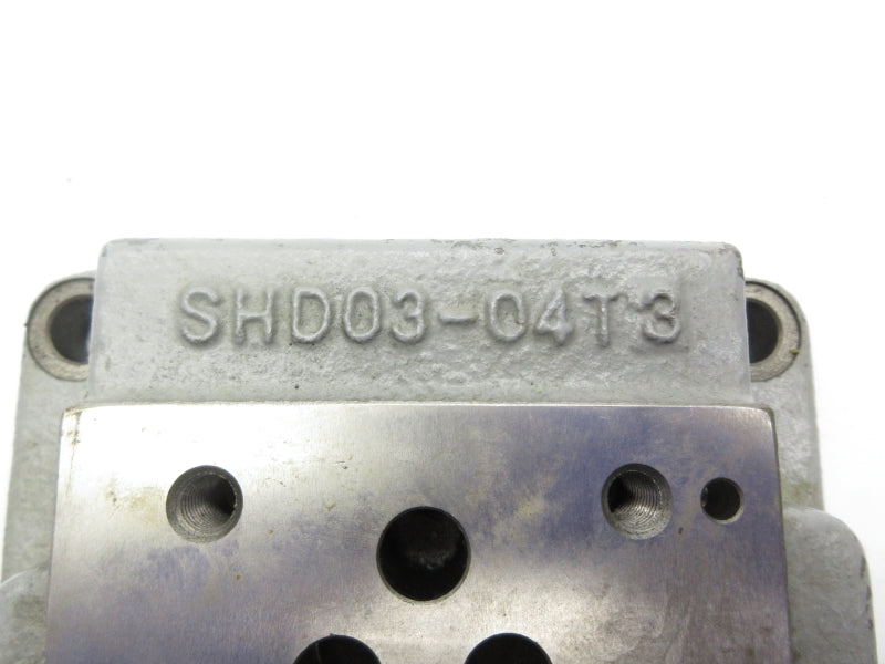 SPARE PART SHD03-04T3 UNMP