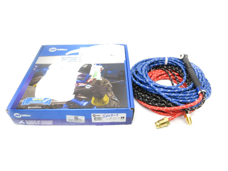 MILLER WP-225-25-R 25FT NSMP