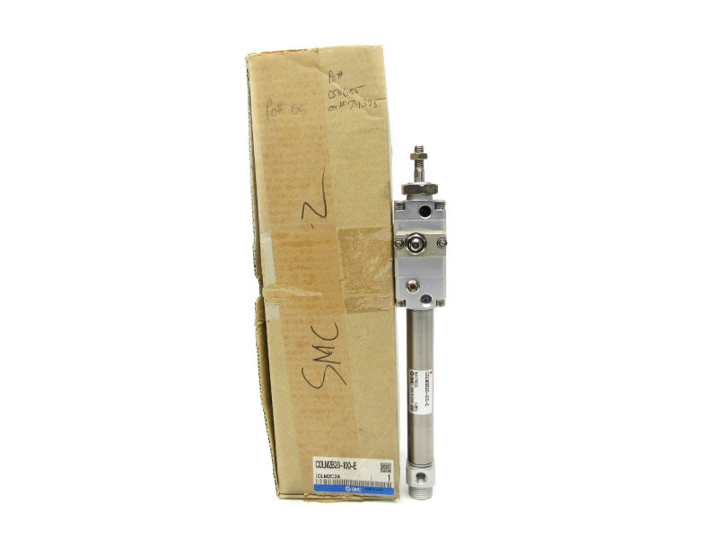 SMC CDLM2B20-100-E NSMP