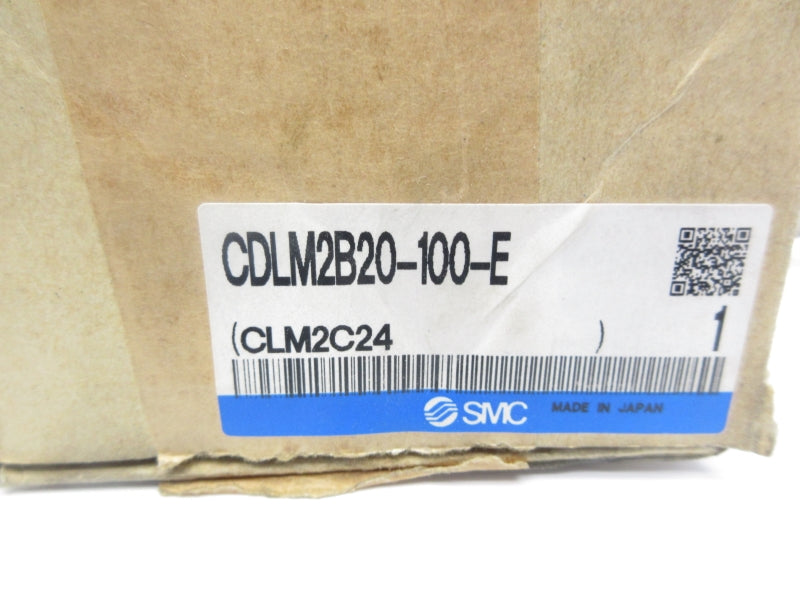 SMC CDLM2B20-100-E NSMP
