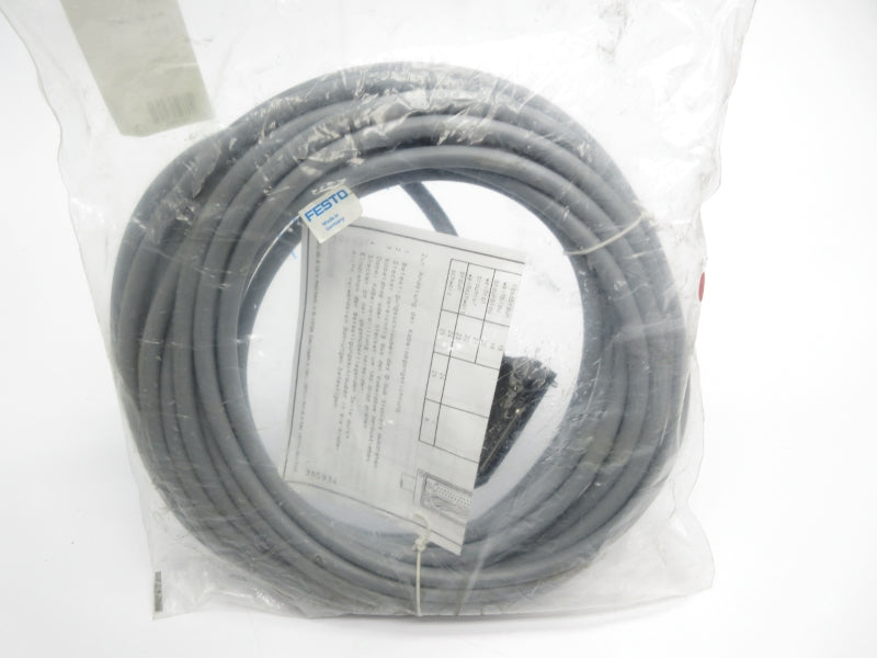 FESTO KMP3-25P-16-10 18625 NSMP