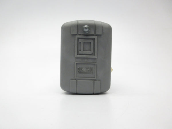 SQUARE D 9013FHG52J59X SER. C 460/575V 175PSI NSMP