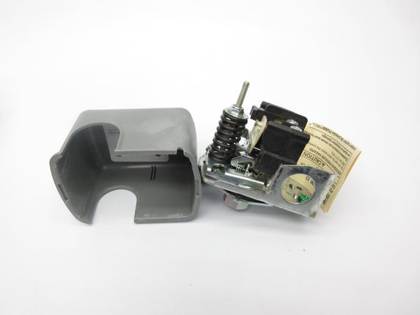 SQUARE D 9013FHG52J59X SER. C 460/575V 175PSI NSMP
