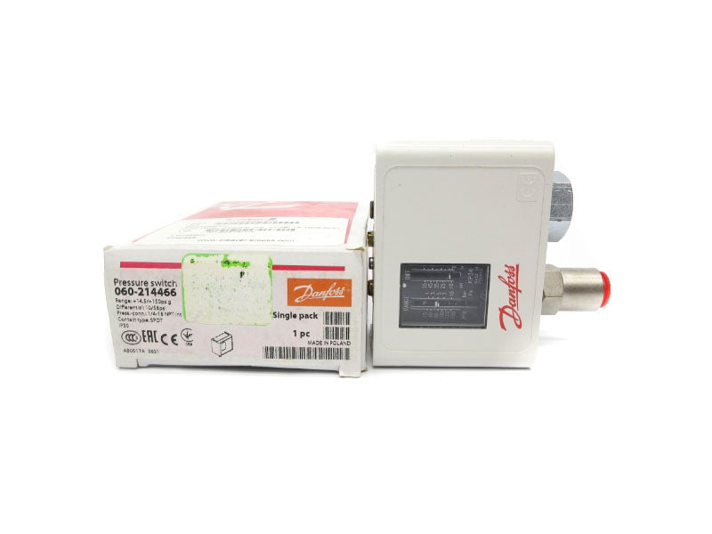 DANFOSS 060-214466 150PSI NSMP