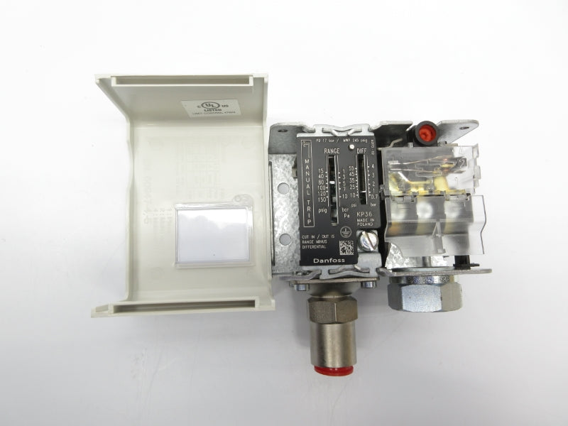 DANFOSS 060-214466 150PSI NSMP