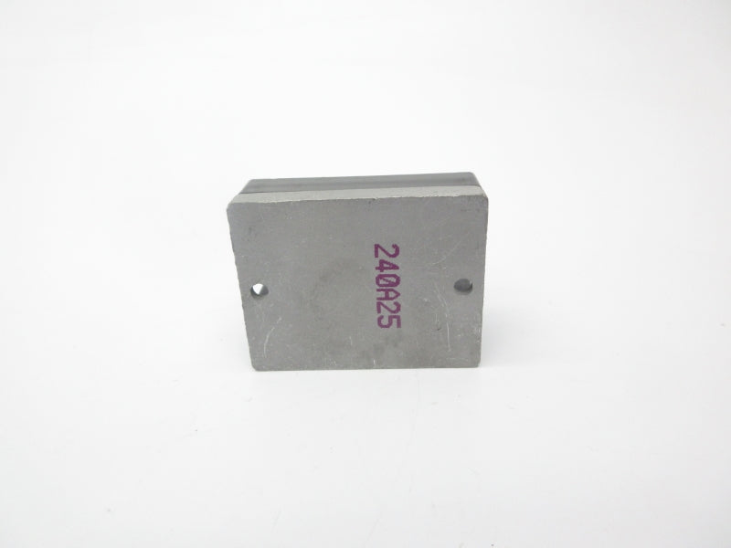 OPTO 22 240A25 120/240VAC NSNP