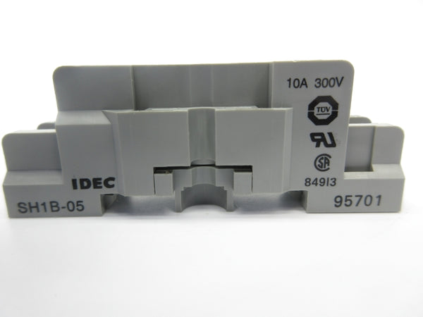 IDEC SH1B-05 300V 10A (GREY) NSNP
