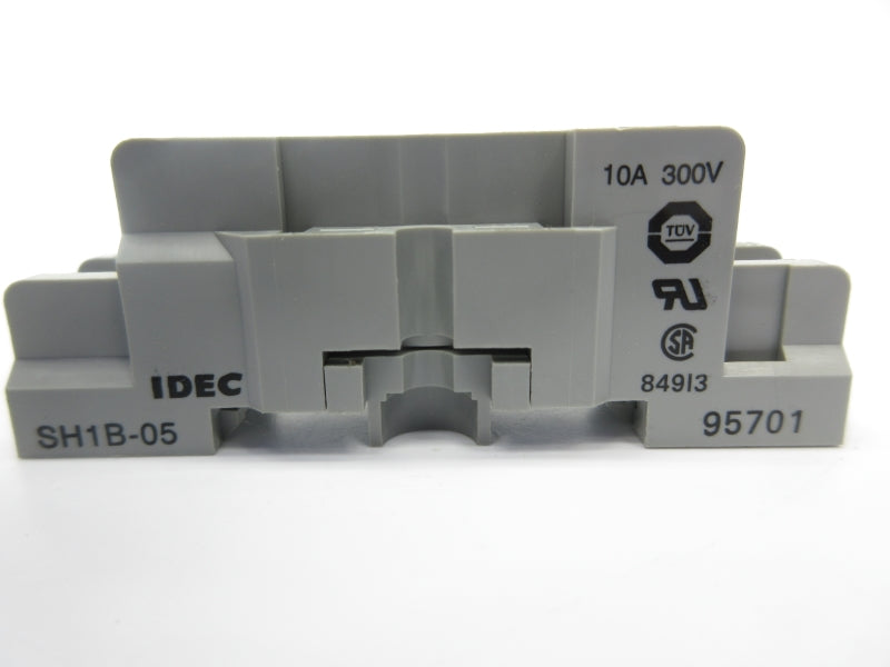 IDEC SH1B-05 300V 10A (GREY) NSNP