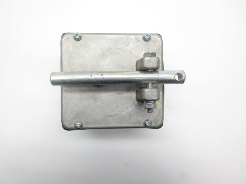 ENCLOSURE CP-1 240VAC 3A NSMP