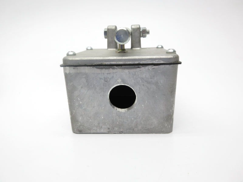 ENCLOSURE CP-1 240VAC 3A NSMP