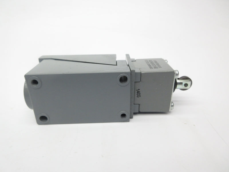 ALLEN BRADLEY 802T-DTP SER. J 120-300VAC 60A (WH) NSMP