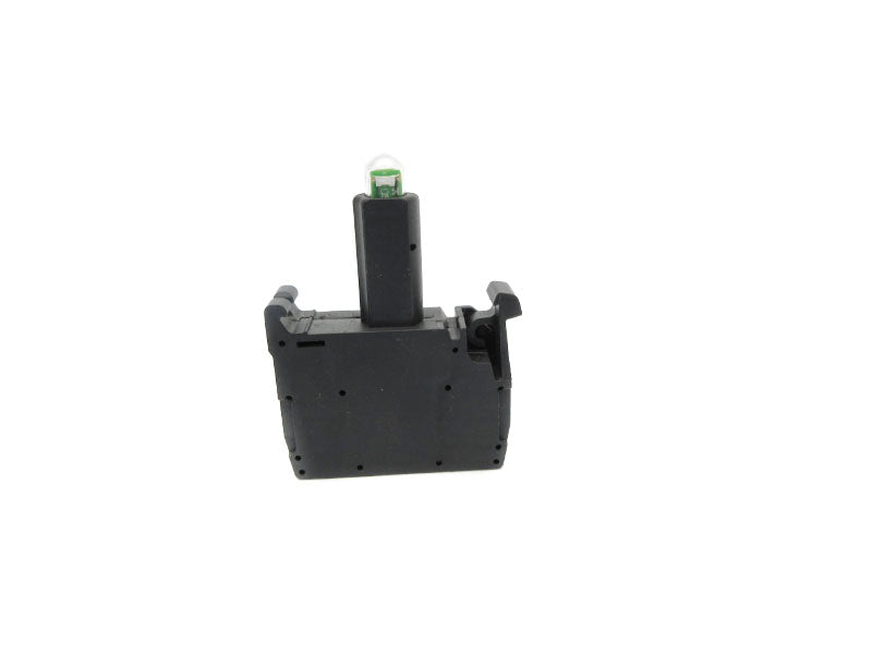 ALLEN BRADLEY 800F-N3G SER. B 24V NSNP
