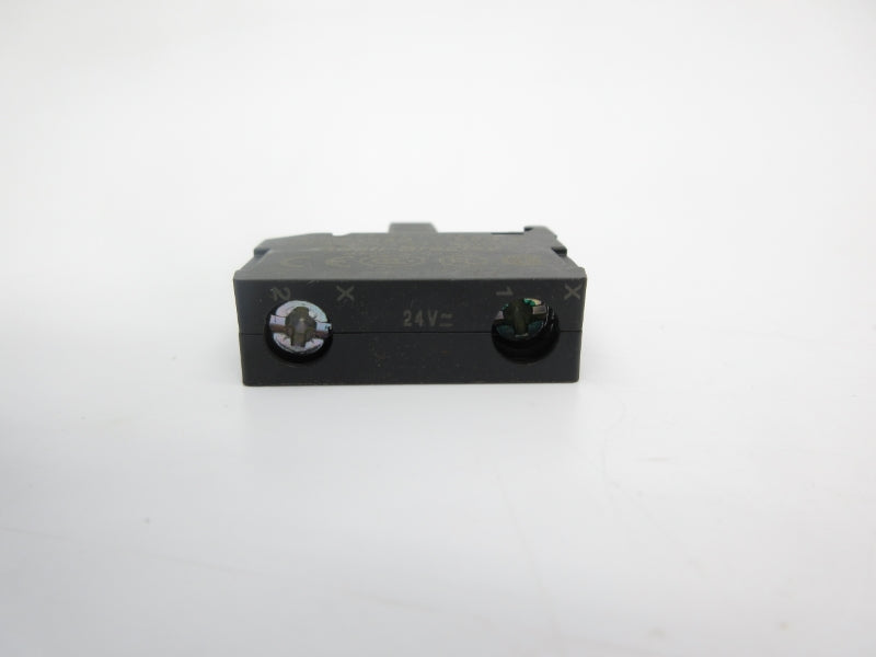 ALLEN BRADLEY 800F-N3G SER. B 24V NSNP