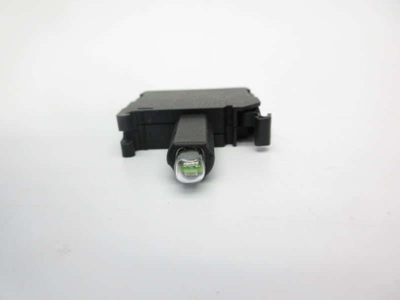 ALLEN BRADLEY 800F-N3G SER. B 24V NSNP