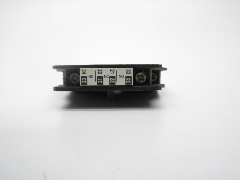 GENERAL ELECTRIC CR7XA11B 600VAC 10A NSNP