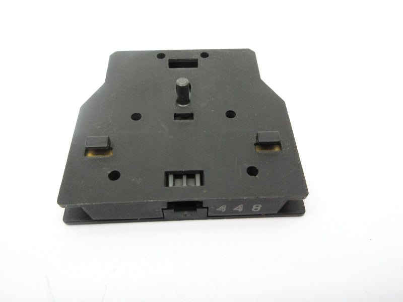 GENERAL ELECTRIC CR7XA11B 600VAC 10A NSNP