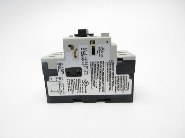 ALLEN BRADLEY 140M-C2E-B40 SER. C 690V 2.5-4.0A NSNP