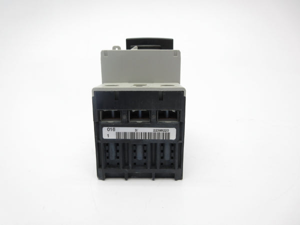 ALLEN BRADLEY 140M-C2E-B40 SER. C 690V 2.5-4.0A NSNP