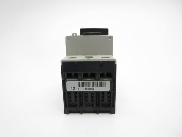 ALLEN BRADLEY 140M-C2E-B16 SER. B 690V 1.0-1.6A NSNP