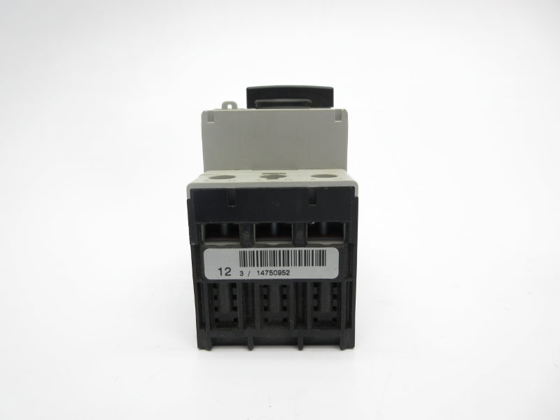 ALLEN BRADLEY 140M-C2E-B16 SER. B 690V 1.0-1.6A NSNP