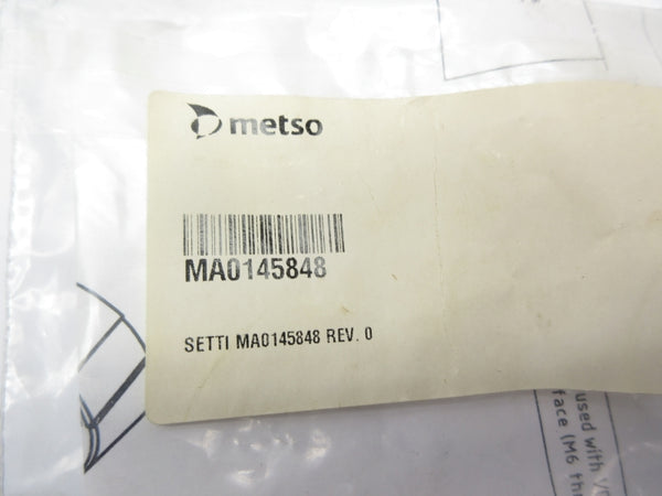 METSO MA0145848 NSMP