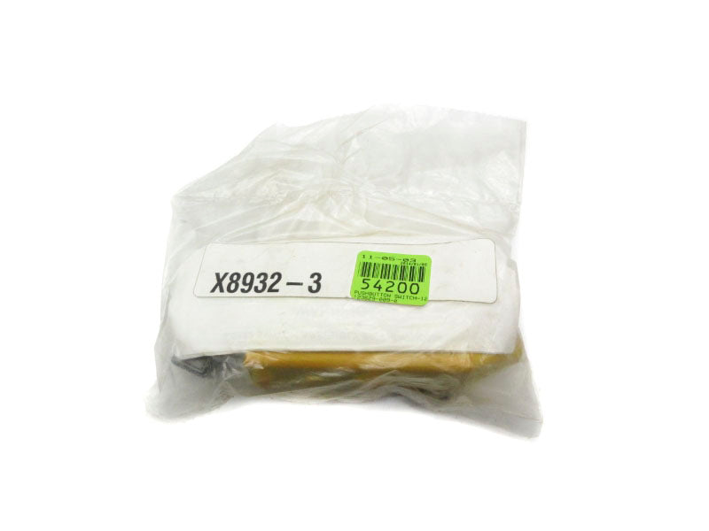 CROUSE-HINDS X8932-3 NSMP