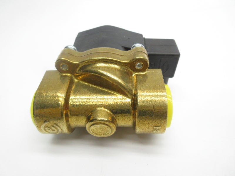 JEFFERSON 1335BA6T 120VAC 150PSI 3/4" NSMP