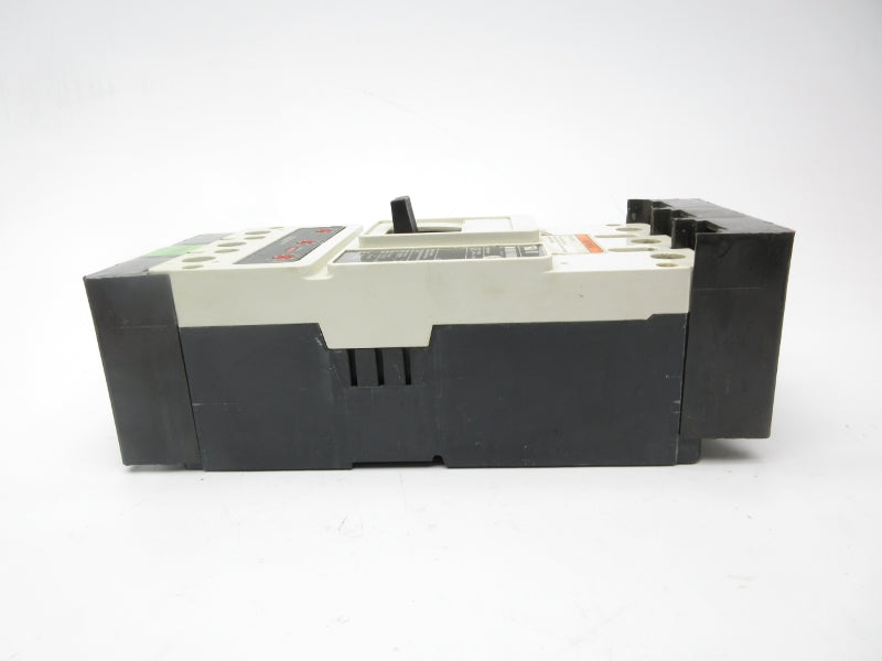 EATON HMCP400X5C 1492D95G31 600VAC 400A UNMP