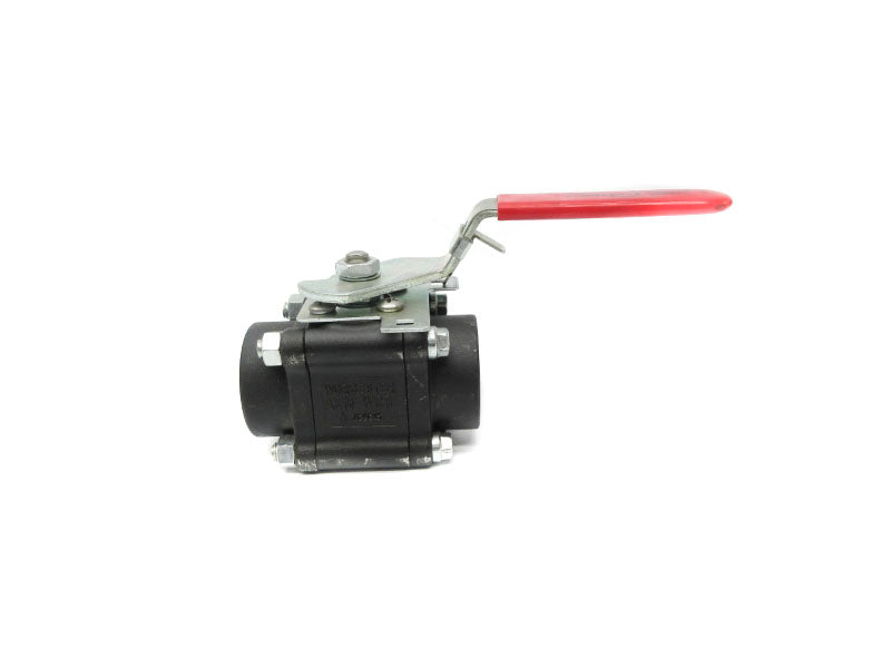 FLOWSERVE 444466PMSER2 500'F 1-1/4" NSNP