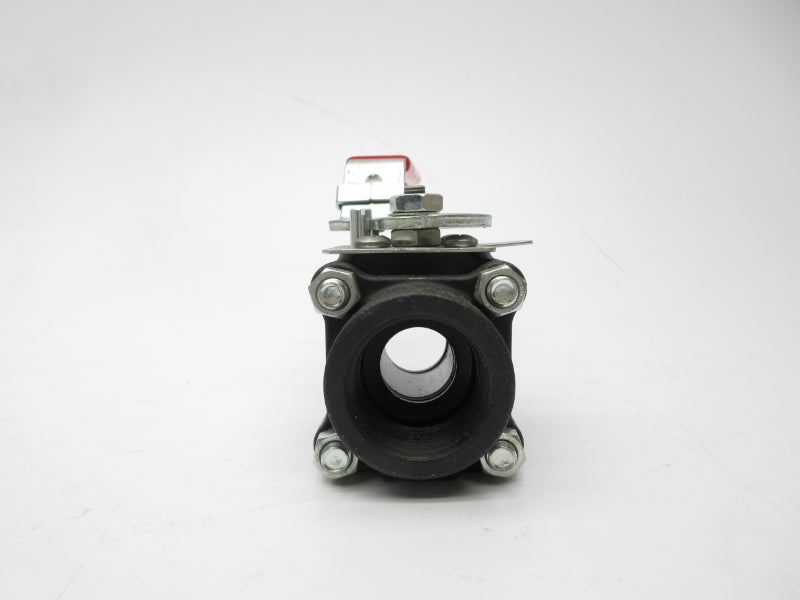 FLOWSERVE 444466PMSER2 500'F 1-1/4" NSNP