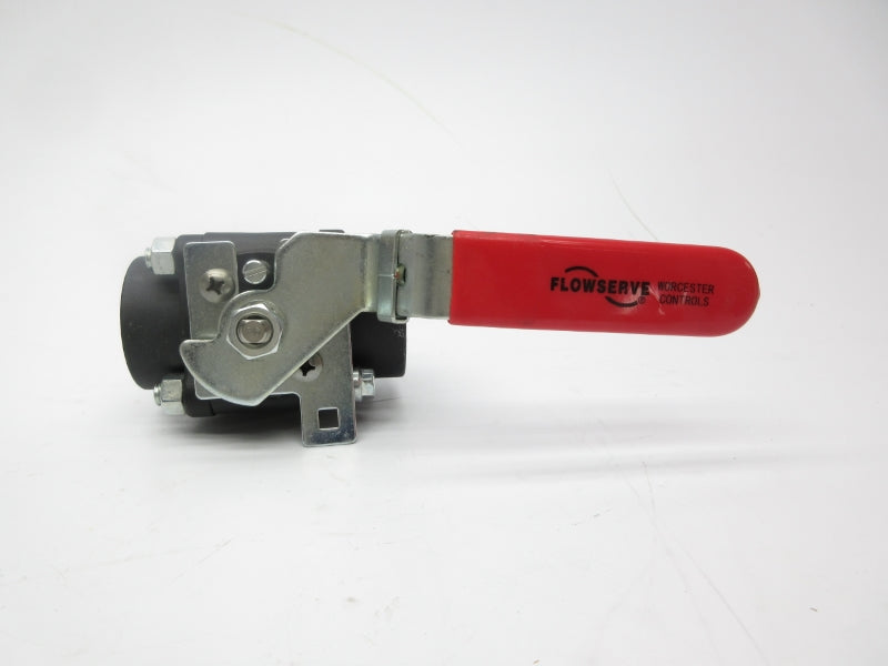FLOWSERVE 444466PMSER2 500'F 1-1/4" NSNP