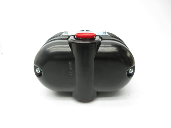 MCDONNELL & MILLER 110800 7B 120/240VAC NSMP