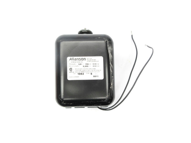ALLANSON 1092S 120V NSNP