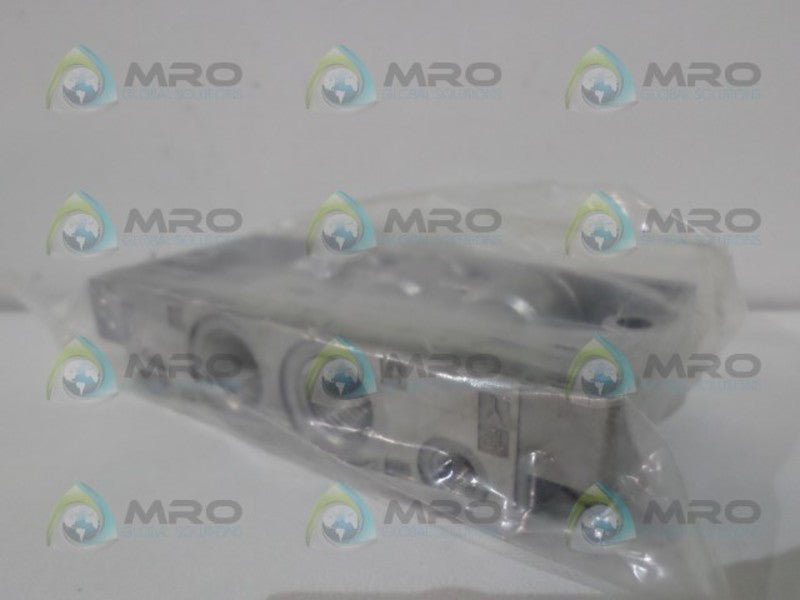 FESTO NAS-1/2 NPT-3A INDIVIDUAL SUB BASE  NSMP