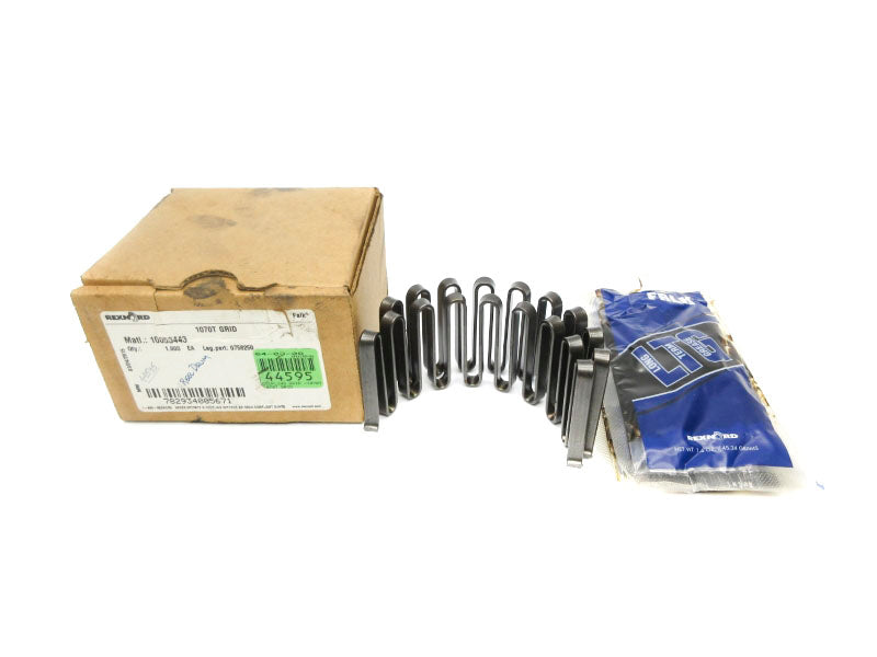 REXNORD 0758250 10053443 1070T NSMP