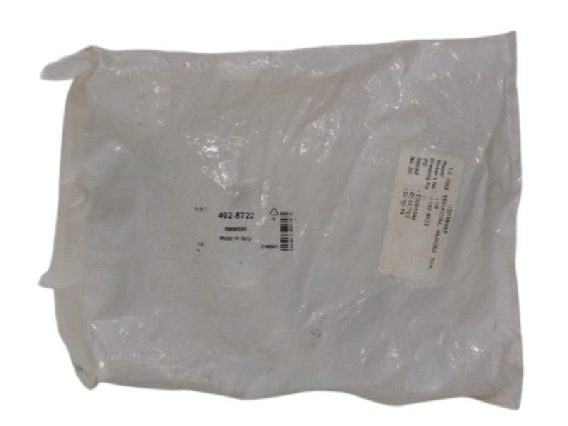 492-8722 TERMINAL BLOCK  NSMP