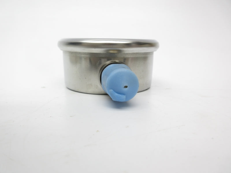 GAUGE PRO-201L-254I 0-400PSI 2.5" NSMP
