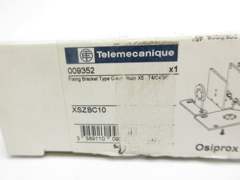 TELEMECANIQUE XSZBC10 009352 NSMP