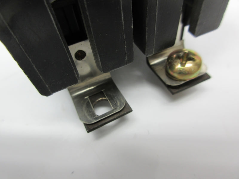 GENERAL ELECTRIC THQB22020 120/240V 20A UNMP