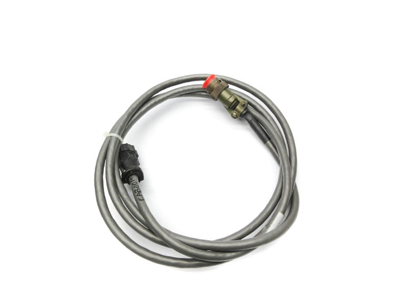 CONNECTOR CABLE CBL-1439-02 UNMP