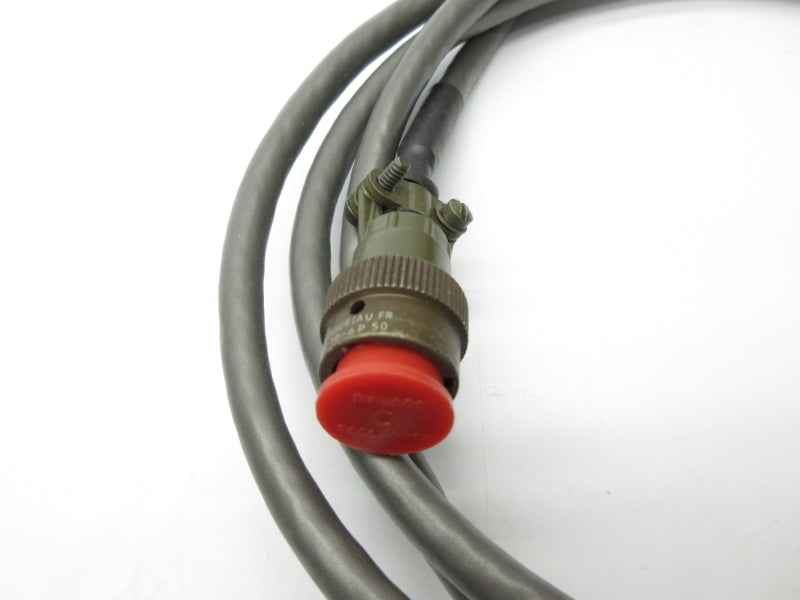 CONNECTOR CABLE CBL-1439-02 UNMP